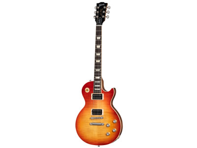 Gibson Les Paul Standard 60s Faded Vintage Cherry Sunburst