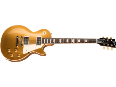 Gibson  Les Paul Standard '50s Gold Top 