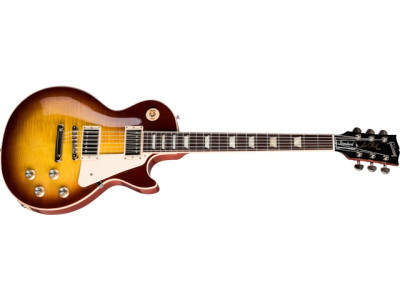 Gibson  Les Paul Standard '60s Iced Tea 