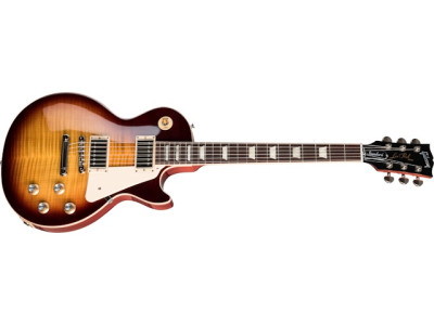 Gibson  Les Paul Standard '60s Bourbon Burst 