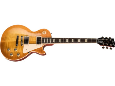 Gibson  Les Paul Standard '60s Unburst 