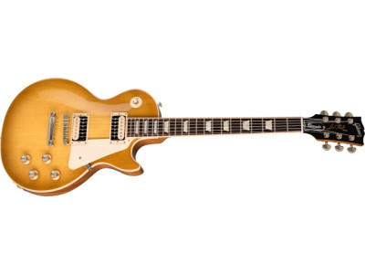 Gibson  Les Paul Classic Honeyburst 