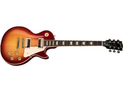 Gibson  Les Paul Classic Heritage Cherry Sunburst 