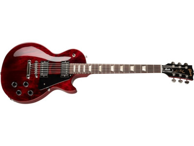 Gibson  Les Paul Studio Dark Wine Red 