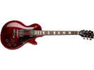 Gibson  Les Paul Studio Dark Wine Red  