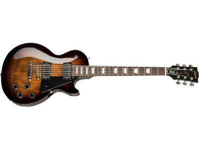 Gibson   Les Paul Studio Smokehouse Burst 