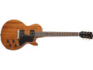 Gibson   Les Paul Special Tribute Humbucker Natural Walnut Satin  