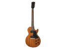 Gibson   Les Paul Special Tribute Humbucker Natural Walnut Satin 