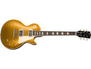 Gibson  1957 Les Paul Goldtop Reissue Double Gold with Dark Back  