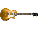 Gibson  1957 Les Paul Goldtop Reissue Double Gold with Dark Back 