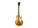 Gibson  1957 Les Paul Goldtop Reissue Double Gold with Dark Back 