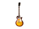 Gibson  1958 Les Paul Standard Reissue Bourbon Burst 