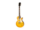 Gibson  1958 Les Paul Standard Reissue Lemon Burst 