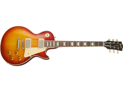 Gibson  1959 Les Paul Standard Reissue Iced Tea Burst 