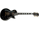 Gibson  Les Paul Custom w/ Ebony Fingerboard Gloss Ebony  