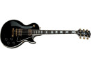 Gibson  Les Paul Custom w/ Ebony Fingerboard Gloss Ebony 