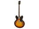 Gibson  ES-335 Vintage Burst  
