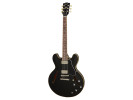 Gibson   ES-335 Vintage Ebony 