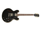 Gibson   ES-335 Vintage Ebony  