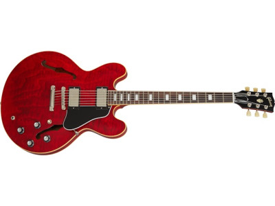 Gibson  ES-335 Figured Sixties Cherry 