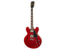 Gibson  ES-335 Figured Sixties Cherry 