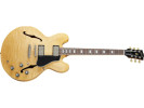 Gibson  ES-335 Figured Antique Natural  