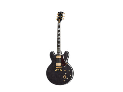 Gibson B.B. King Lucille Legacy