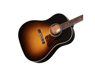 Gibson  J-35 Exclusive Vintage Sunburst 