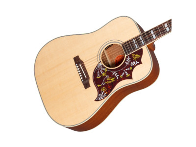 Gibson  Hummingbird Faded 