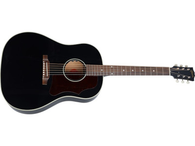 Gibson  50s J-45 Original Ebony 