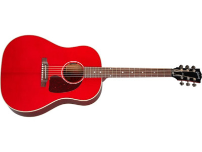 Gibson  J-45 Standard Cherry 