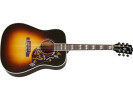 Gibson   Hummingbird Standard Vintage Sunburst 