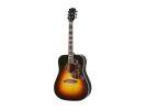 Gibson   Hummingbird Standard Vintage Sunburst 