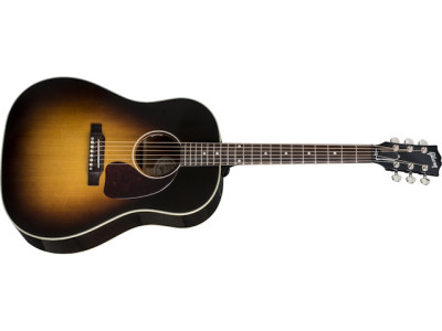 Gibson  J-45 Standard Vintage Sunburst  