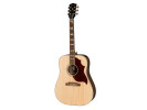 Gibson  Hummingbird Studio Walnut Antique Natural 