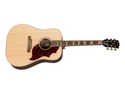 Gibson  Hummingbird Studio Walnut Antique Natural 