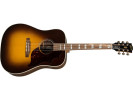 Gibson   Hummingbird Studio Walnut Walnut Burst   