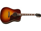 Gibson  Hummingbird Studio Rosewood Rosewood Burst  