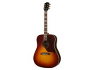 Gibson  Hummingbird Studio Rosewood Rosewood Burst 