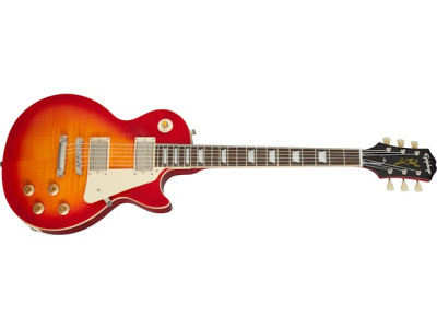 Epiphone  1959 Les Paul Standard Aged Dark Cherry Burst 