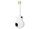 Epiphone  Les Paul Custom Alpine White 