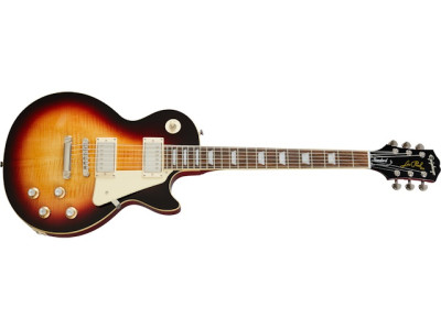 Epiphone  Les Paul Standard 60s Bourbon Burst 