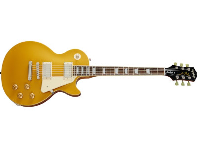 Epiphone  Les Paul Standard 50s Metallic Gold 