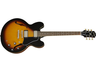 Epiphone  ES-335 Vintage Sunburst 