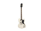 Epiphone  1961 Les Paul SG Standard Aged Classic White 