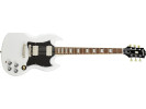 Epiphone  SG Standard Alpine White  