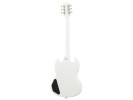 Epiphone  SG Standard Alpine White 