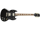 Epiphone  SG Standard Ebony  