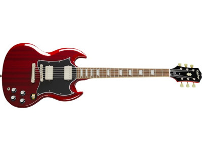 Epiphone  SG Standard Heritage Cherry 