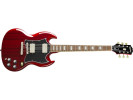 Epiphone  SG Standard Heritage Cherry  